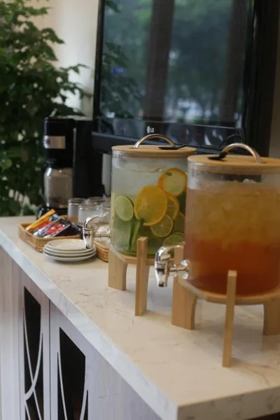 Lantern Hotel – Fotos 5