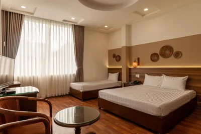 Lantern Hotel – Fotos 6