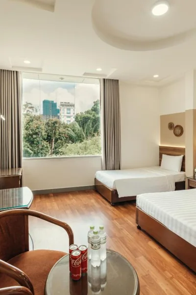 Lantern Hotel – Fotos 10