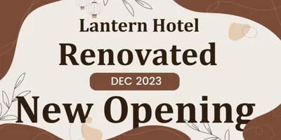 Lantern Hotel – Fotos 12