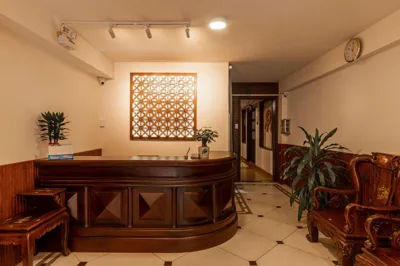 Lantern Hotel – Fotos 16